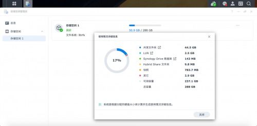 群晖2021 解构未来存储，DSM 7.0助您轻松驾驭海量数据